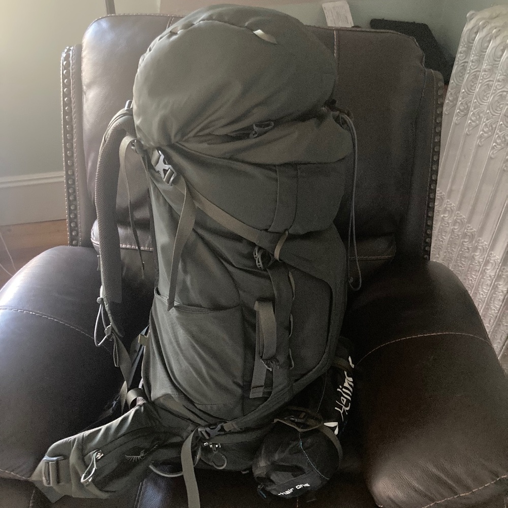Osprey kestrel 58